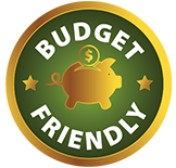 budget-friendly